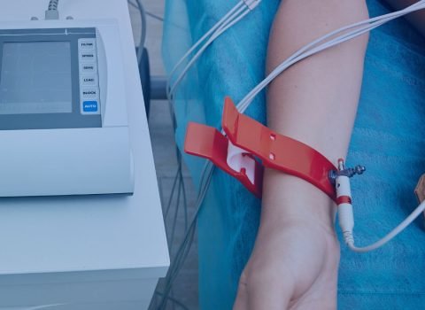 DIAGNOSTIC Biorhythm Analysis Scan (ECG)