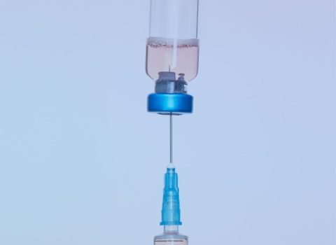 DRIP Gluta Shot