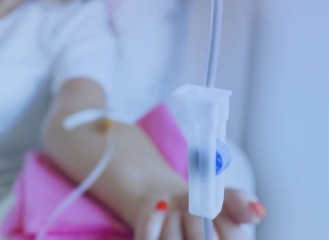 DRIP Immuno Drip France