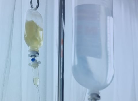 Service WAS Drip Therapy - Regen Health