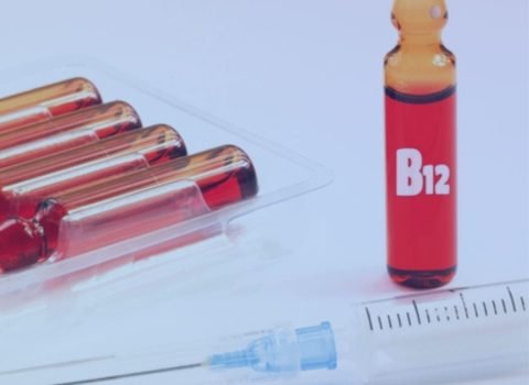 DRIP Vitamin B12