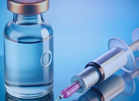 HORMONE THERAPY Female